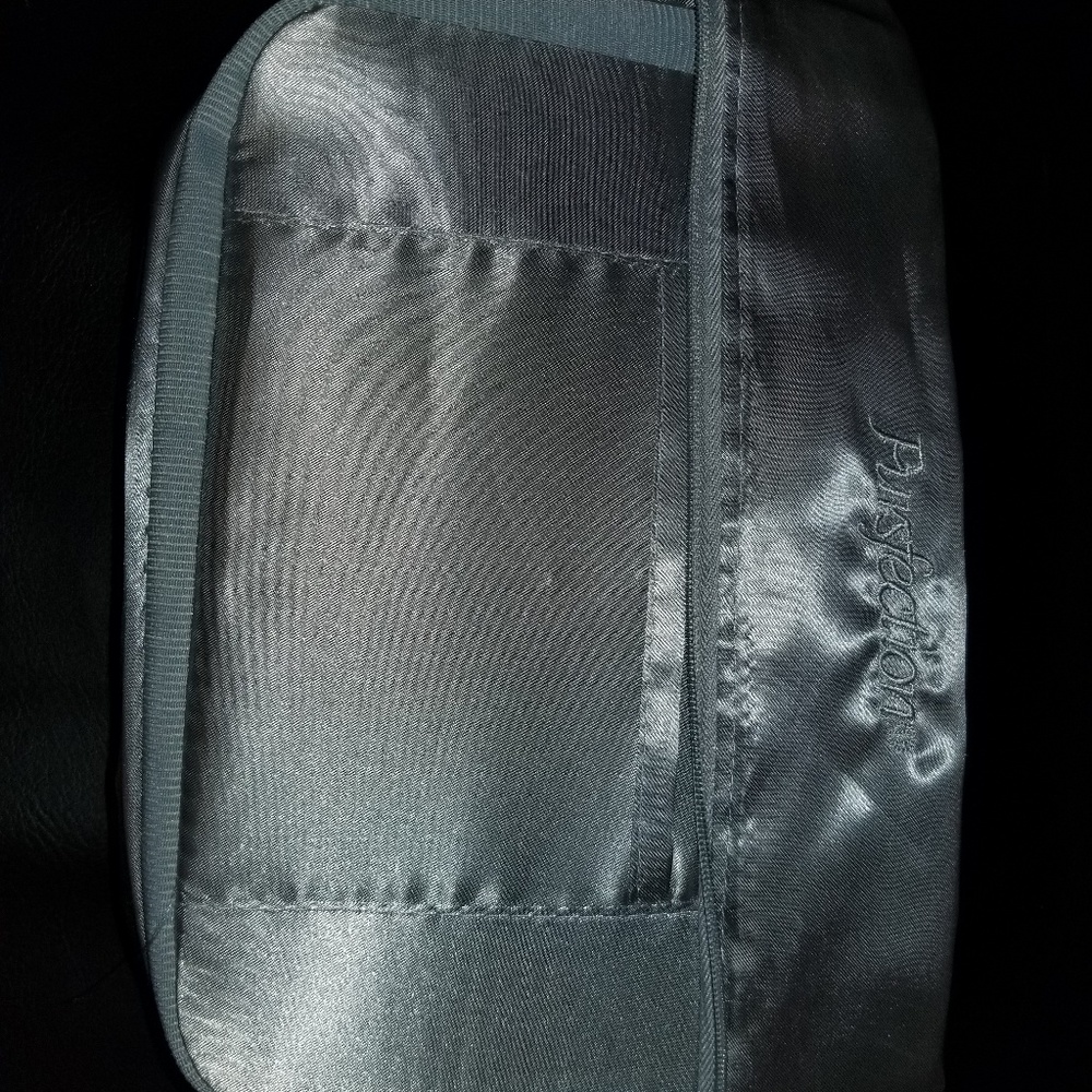 12 Pocket Purse Organizer